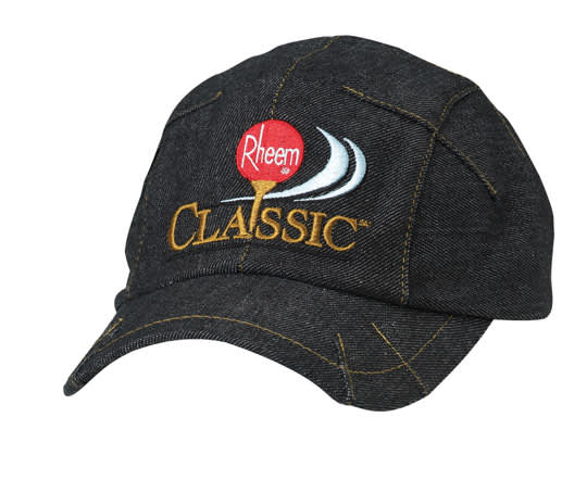 Reefer Cap promotional product