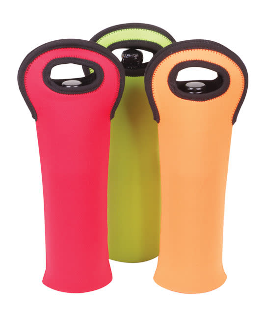 Single Wine Bottle Holder promotional product