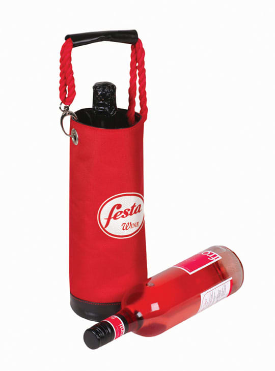 Single Wine Cooler