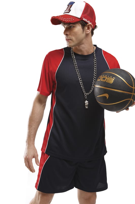 Slammer (Tees) promotional product