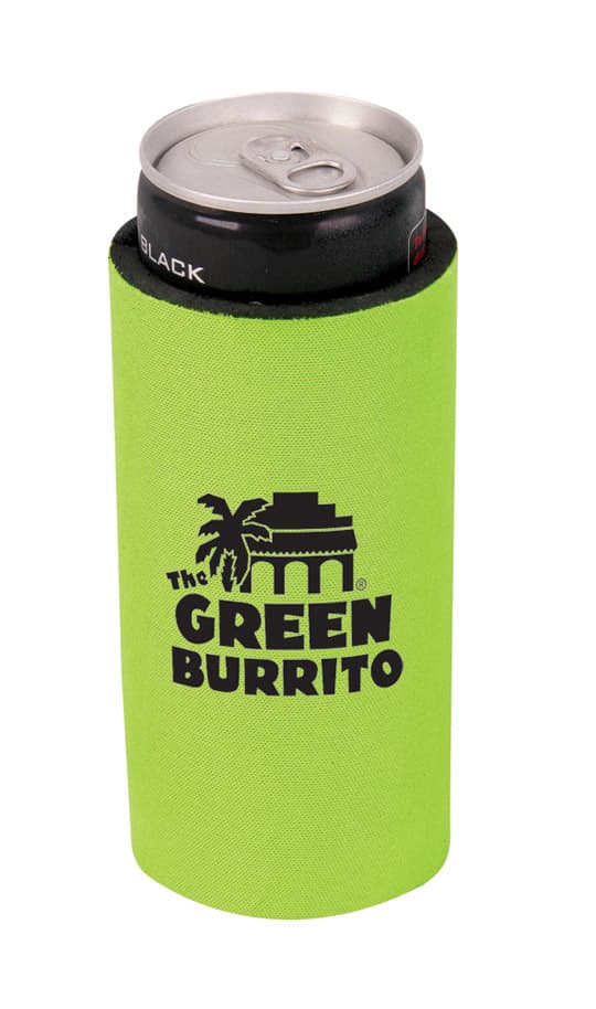 Slimline Cooler with base promotional product