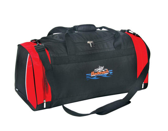 Sports Bag