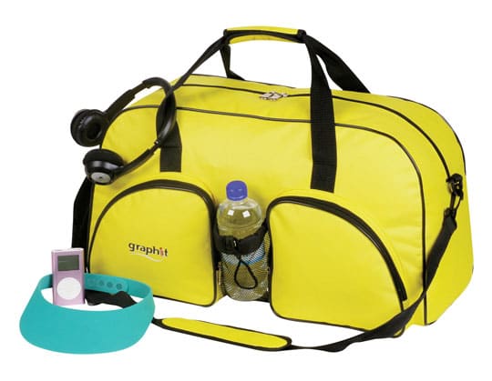 Sports Bag