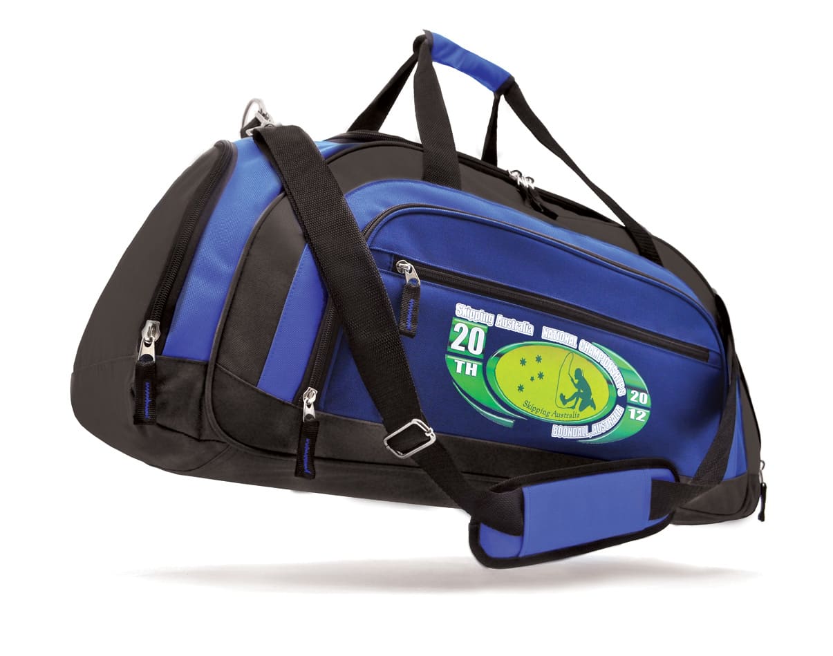 Sports Bag