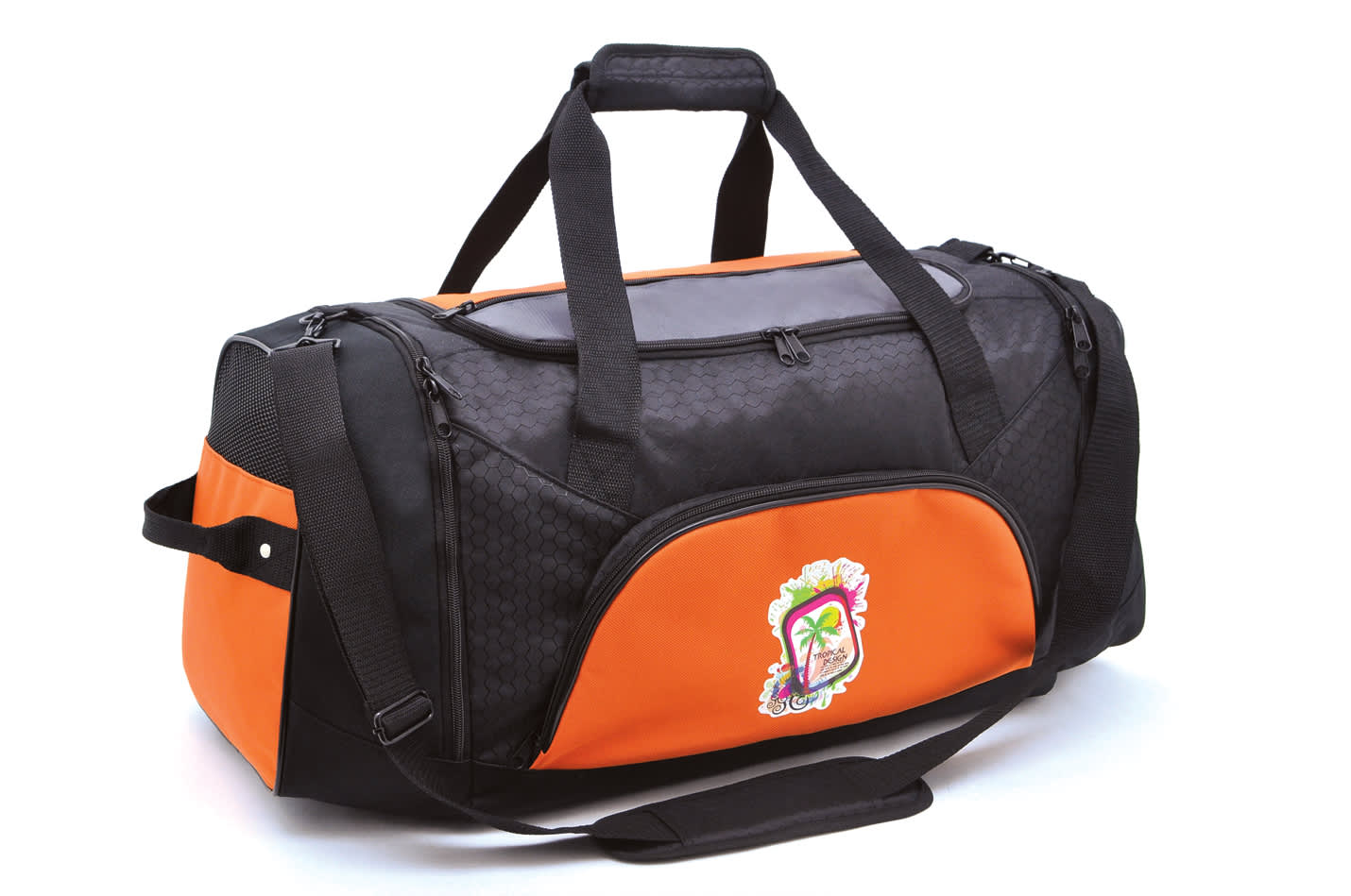 Sports Bag