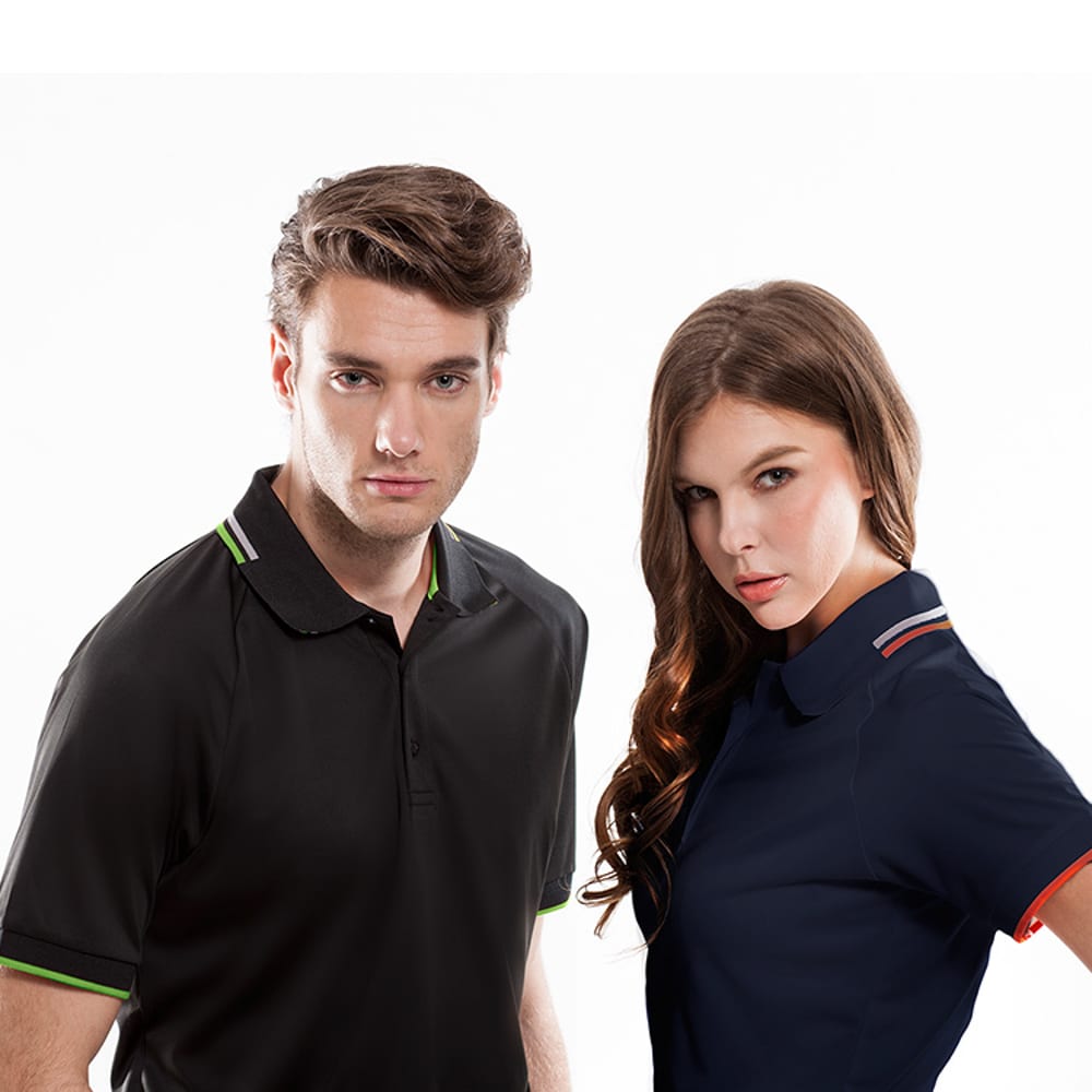 Bamboo Polos