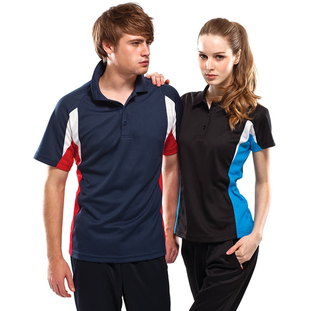 Verve Polos