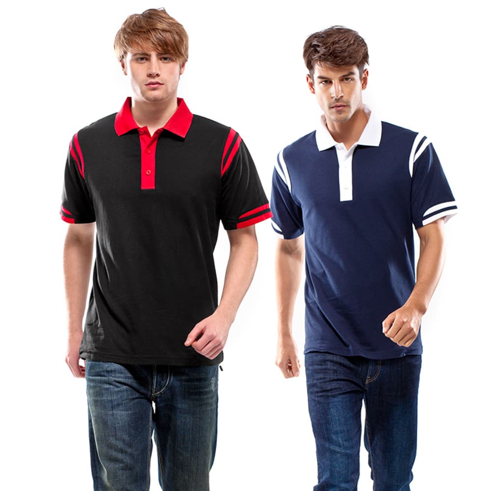 Stride Polos