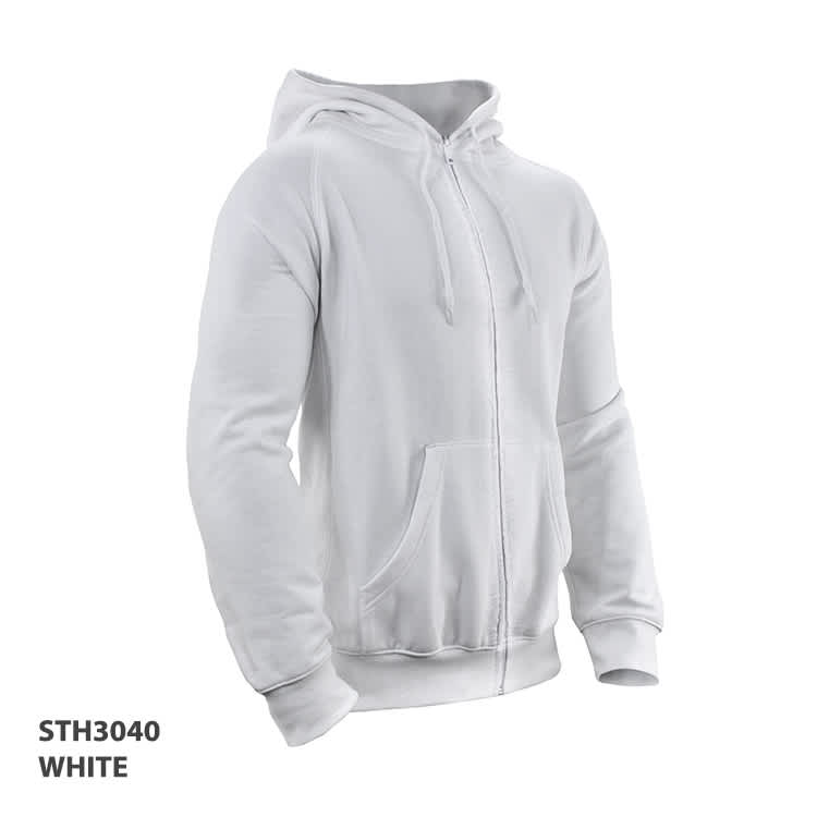 Vogue Hoodies