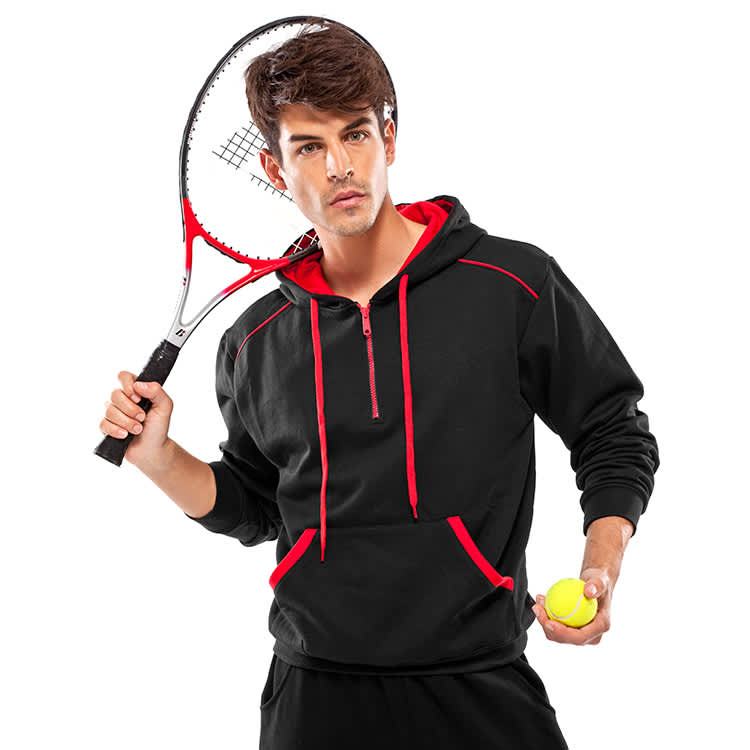 Optima Hoodies