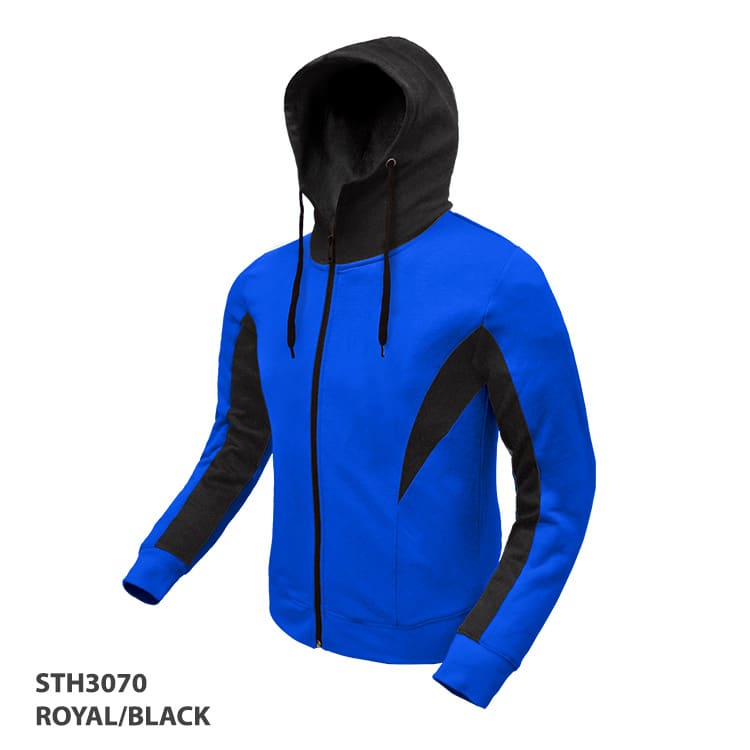 Sinclair Hoodies