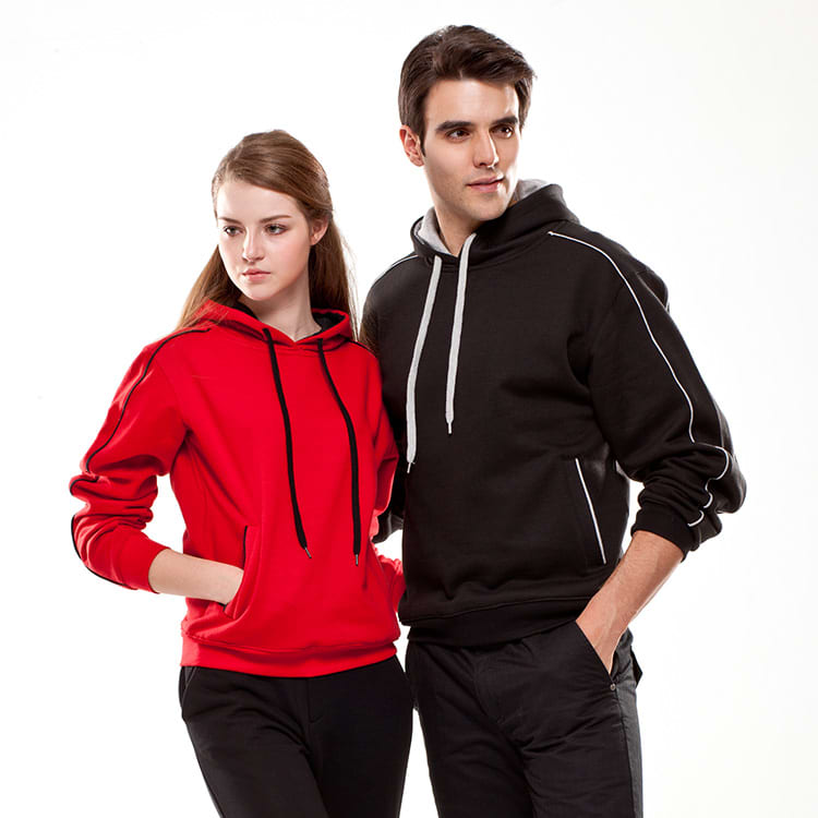 Calibri Hoodies
