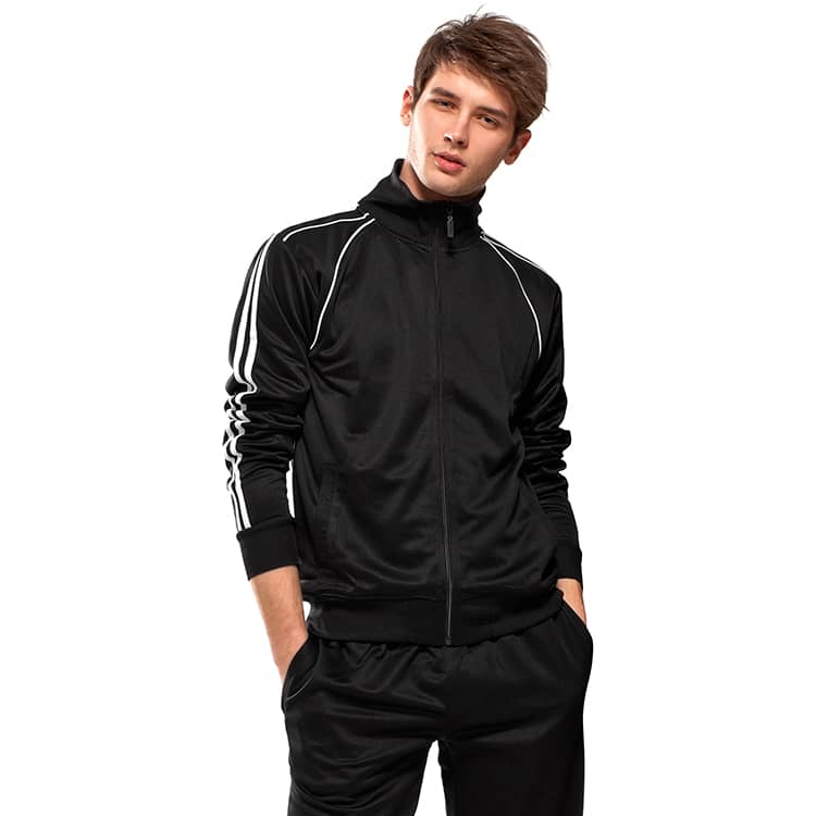 Velocity Jackets