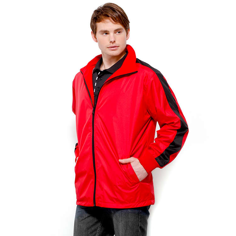 Pinnacle Jackets