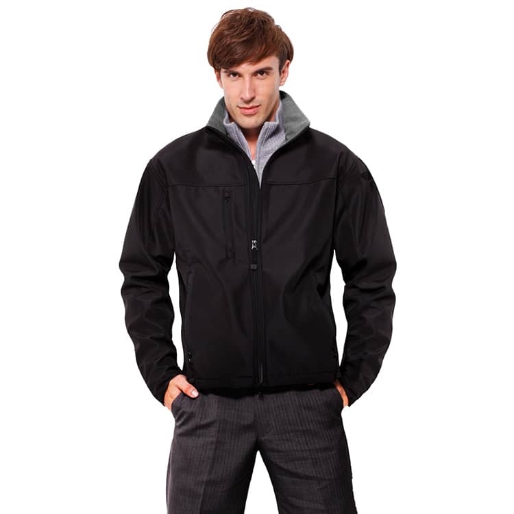 Catalyst Jackets