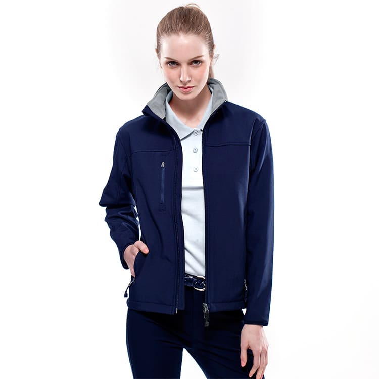 Catalyst Jackets