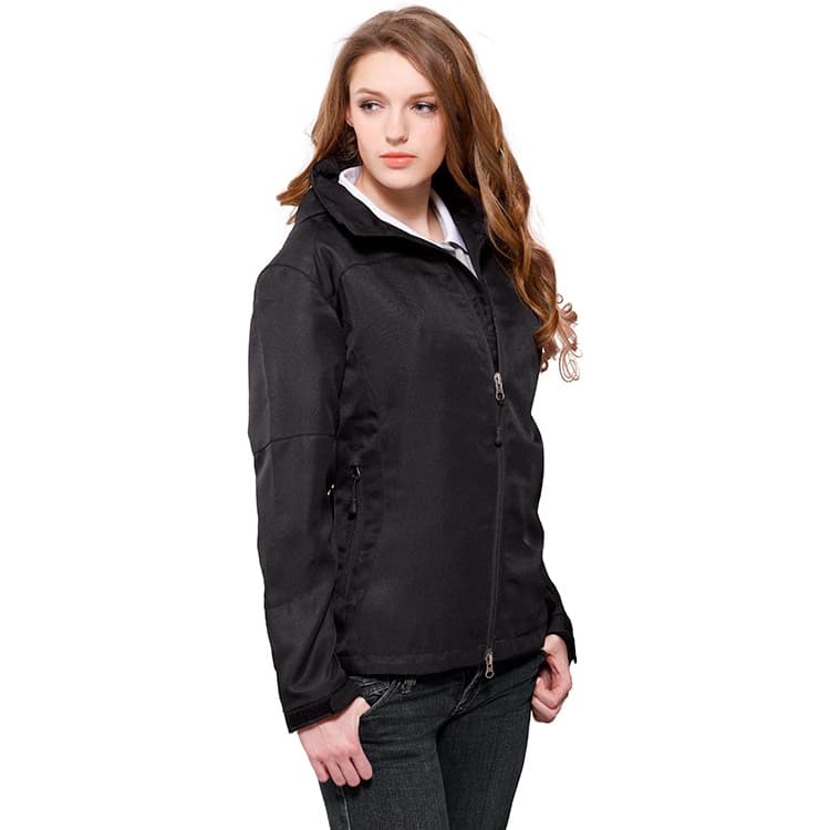 Escapade Jackets