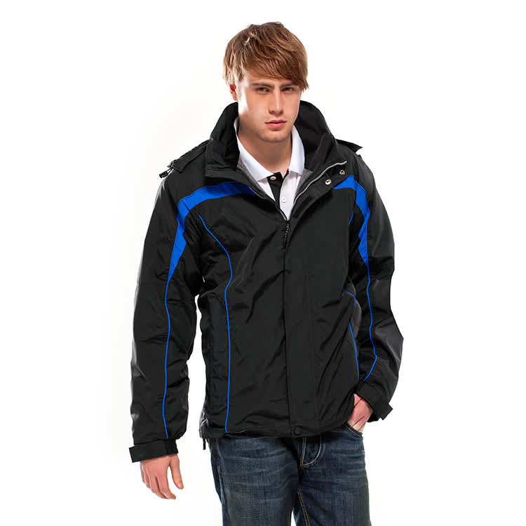 Montem Jackets