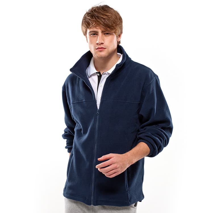Burleigh Polar Fleece