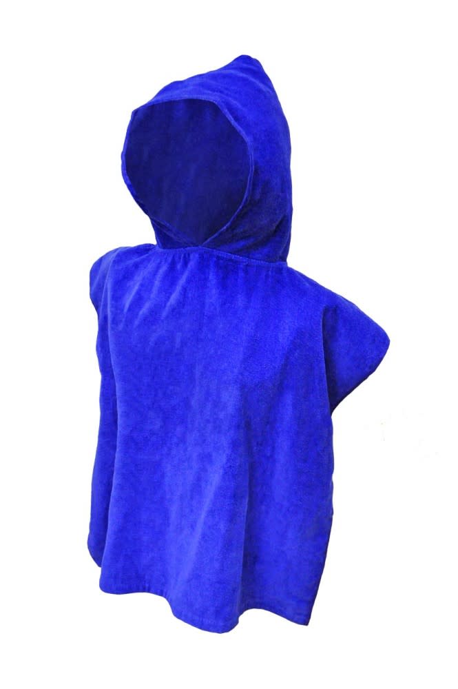 Hooded Towels