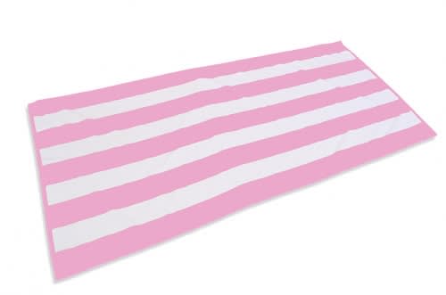 White/Pink promotional product