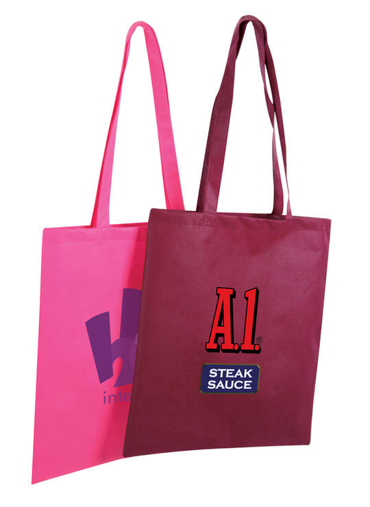 Tote Bag without Gusset