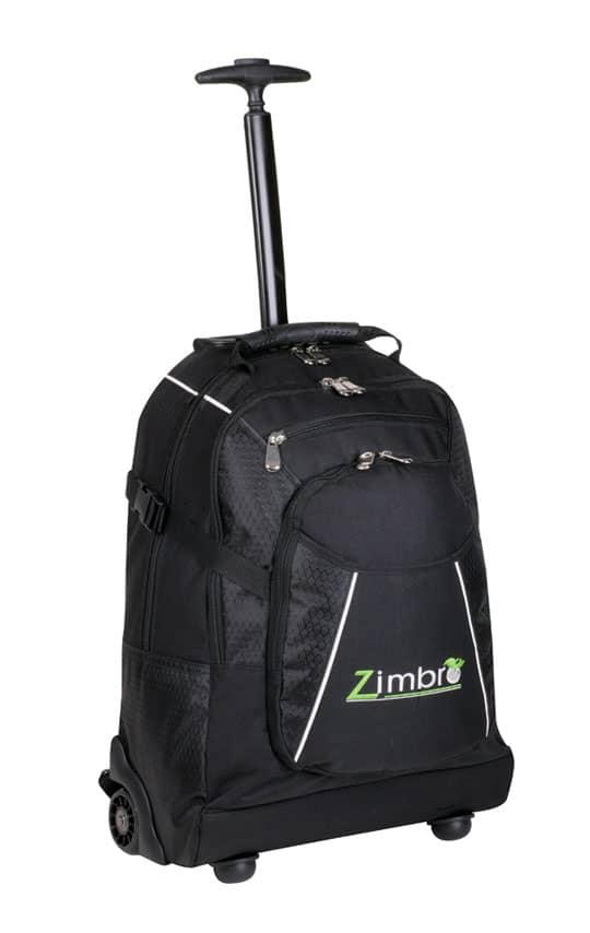Trolley Backpack