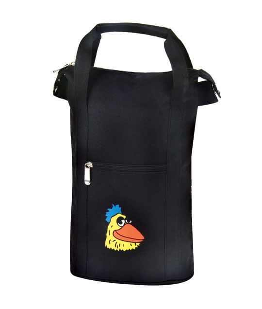 Twin Bottle Holder