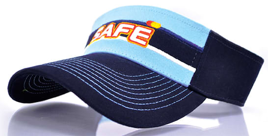 Visors
