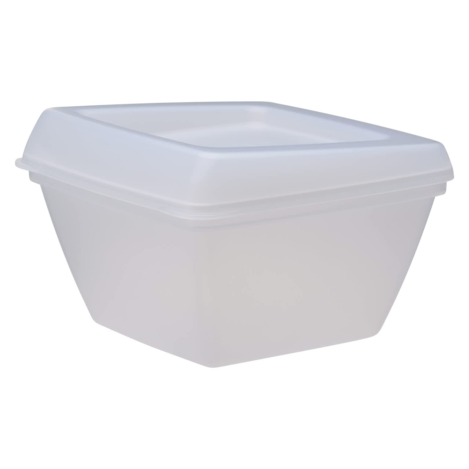 Stackable 940ml Reusable Food Container