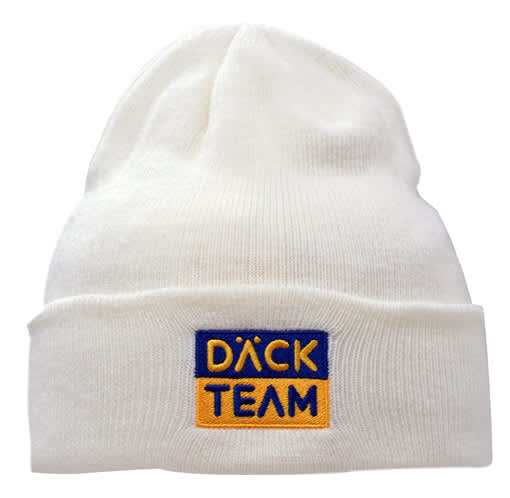 Acrylic Beanie Deep Fit