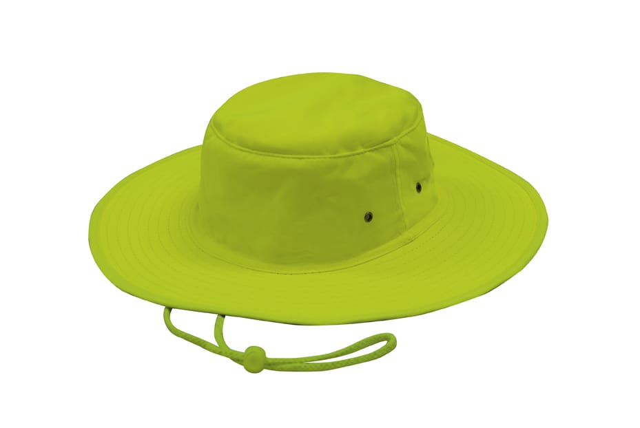 Luminescent Safety Hat H3024 | 