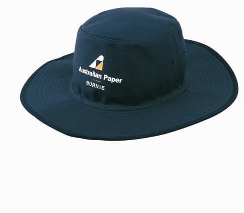 Canvas Hat 3791