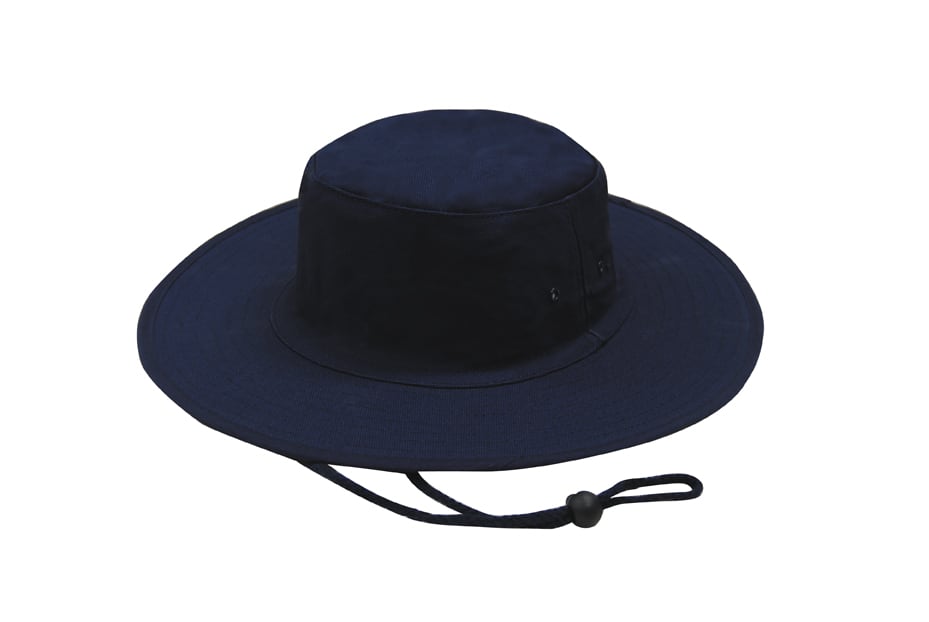 Canvas Hat H3791 | 