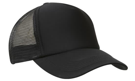 Truckers Mesh Cap H3803 | 