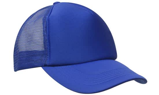 Truckers Mesh Cap H3803 | 