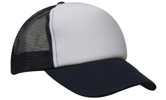 Truckers Mesh Cap H3803 | 