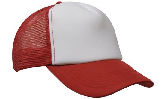 Truckers Mesh Cap H3803 | 