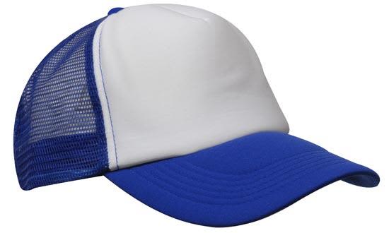 Truckers Mesh Cap H3803 | 