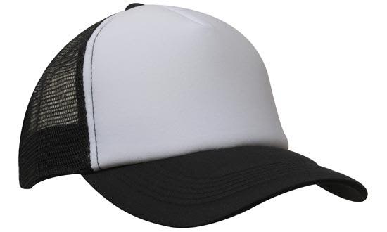 Truckers Mesh Cap H3803 | 