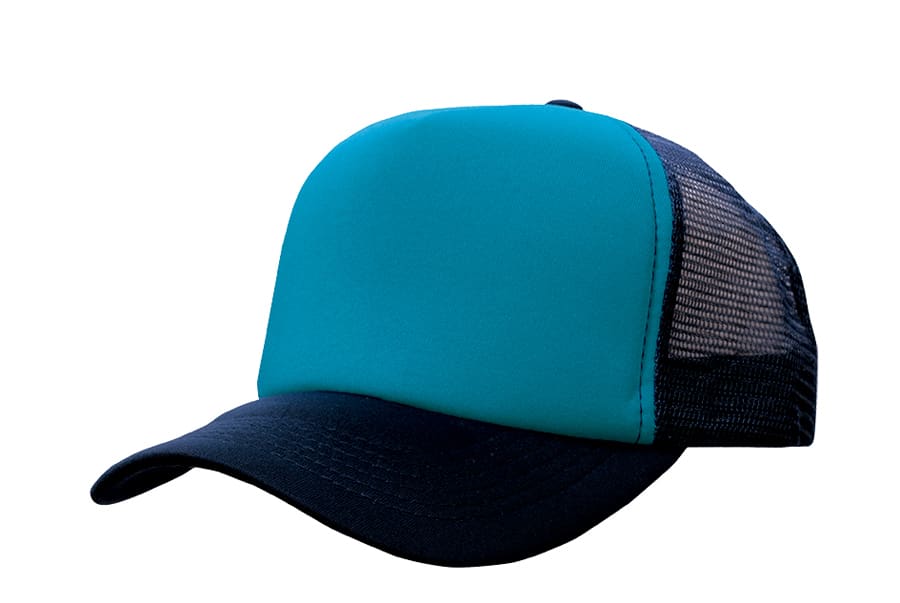 Truckers Mesh Cap H3803 | 