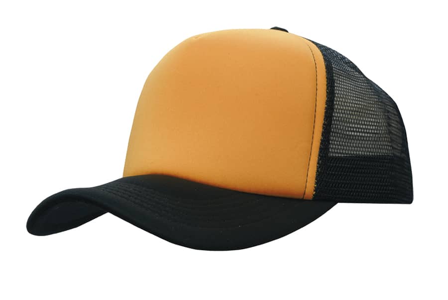 Truckers Mesh Cap H3803 | 