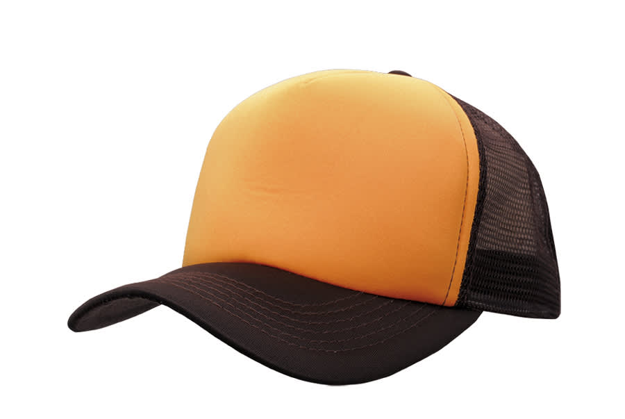 Truckers Mesh Cap H3803 | 