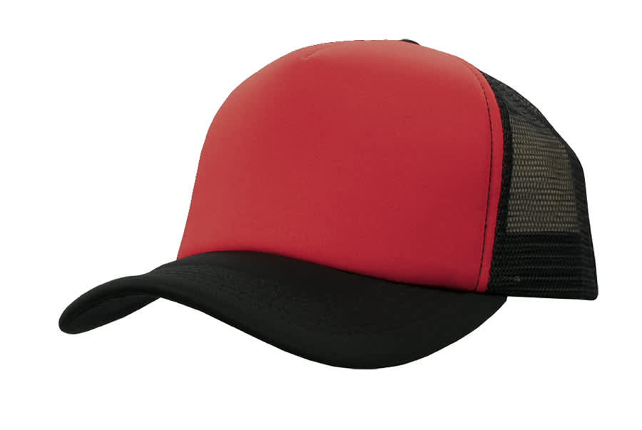 Truckers Mesh Cap H3803 | 