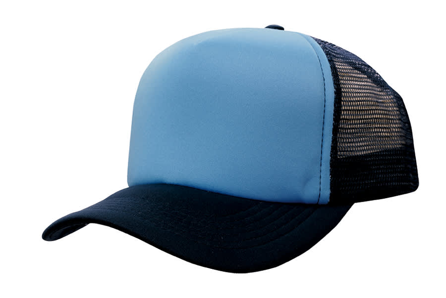 Truckers Mesh Cap H3803 | 