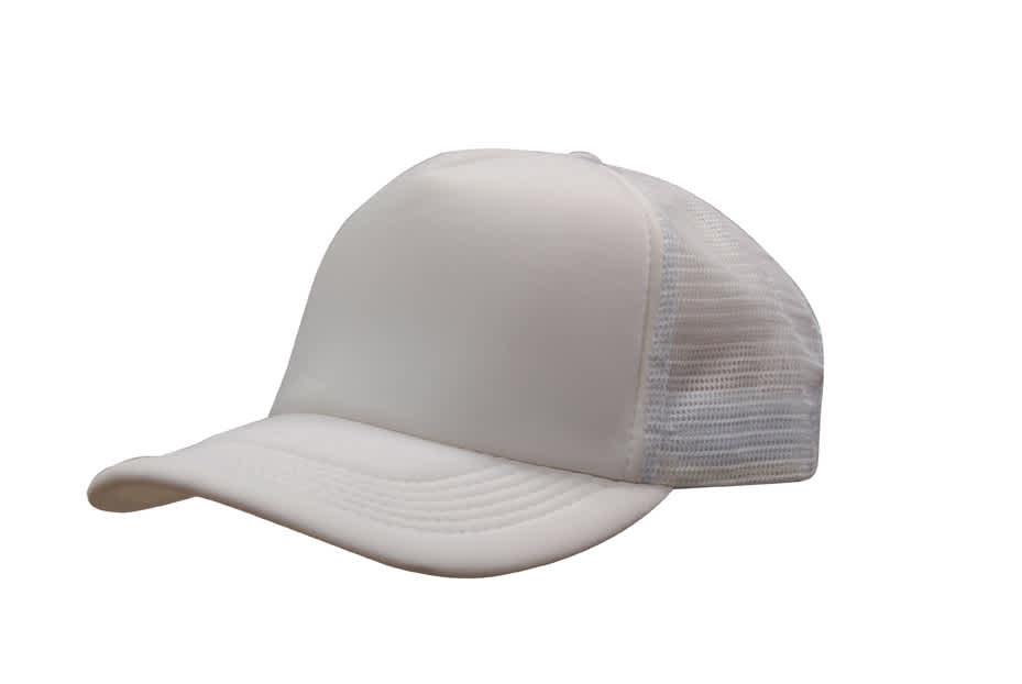 Truckers Mesh Cap H3803 | 