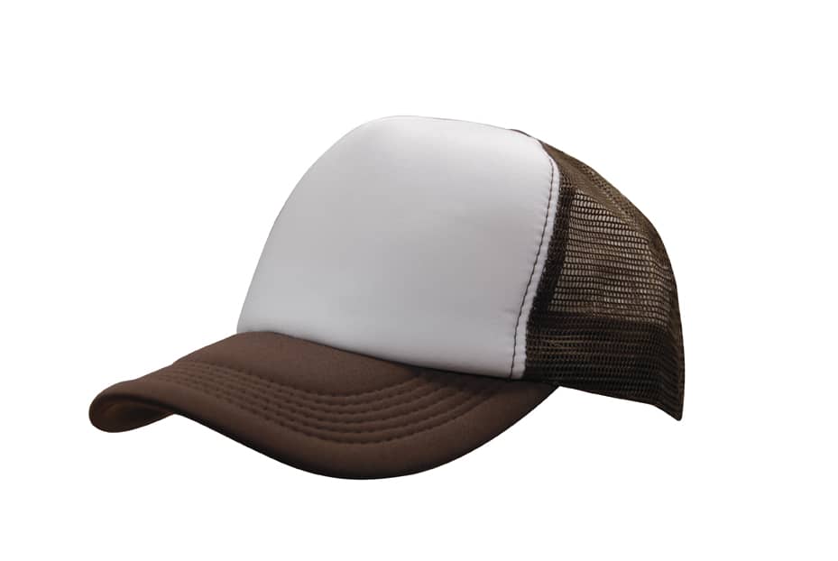 Truckers Mesh Cap H3803 | 