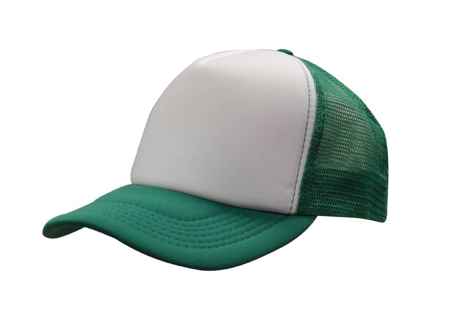 Truckers Mesh Cap H3803 | 