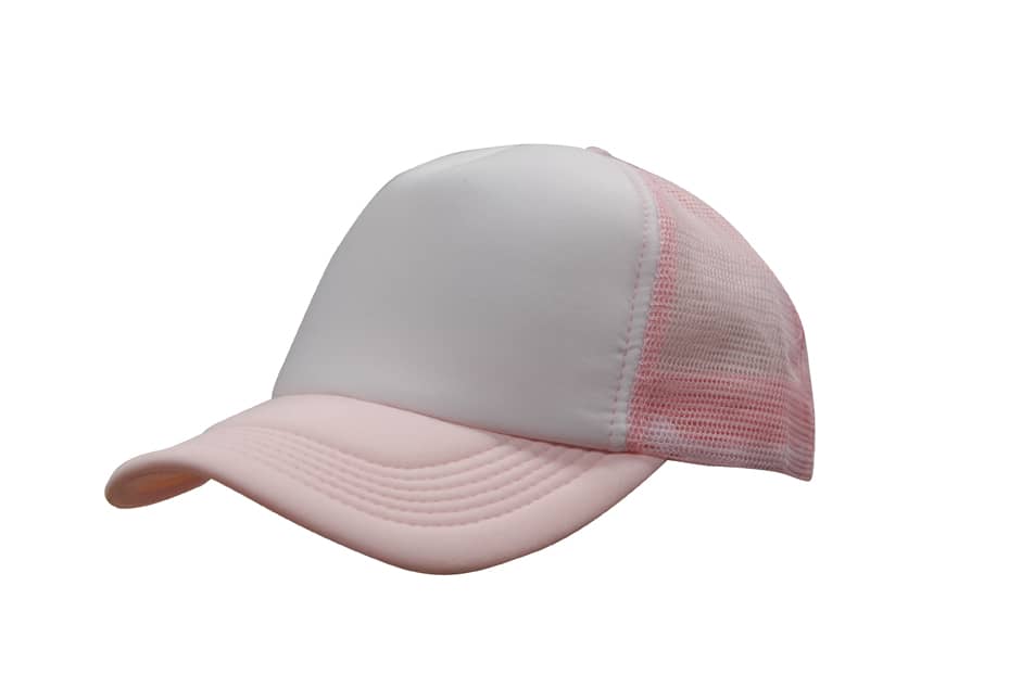 Truckers Mesh Cap H3803 | 