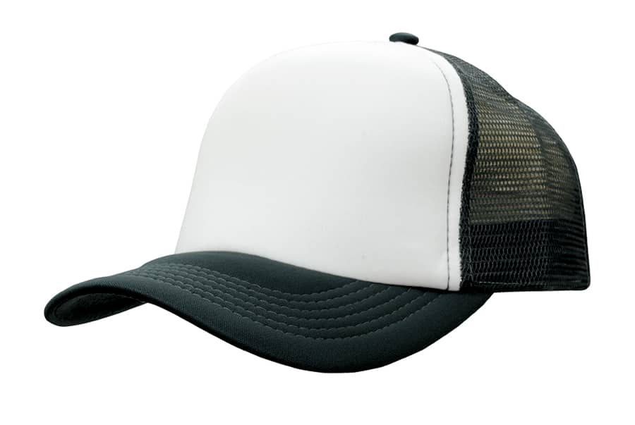 Truckers Mesh Cap H3803 | 